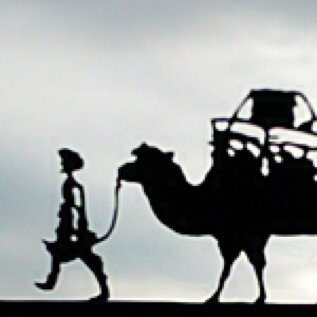 relativetruth's profile picture. ねこかいたい