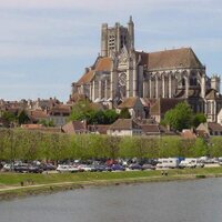 Ville Auxerre (@villeauxerre) 's Twitter Profile
