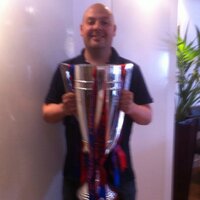 Rob Mark (@robertmark1976) 's Twitter Profile Photo Rob Mark (@robertmark1976) 's Twitter Profile Photo