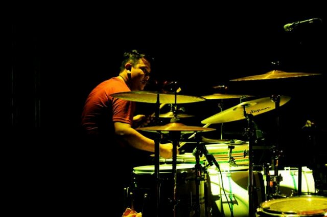 Palembang - indonesia                       rock menjadi jati diri ku , lest rock !!!