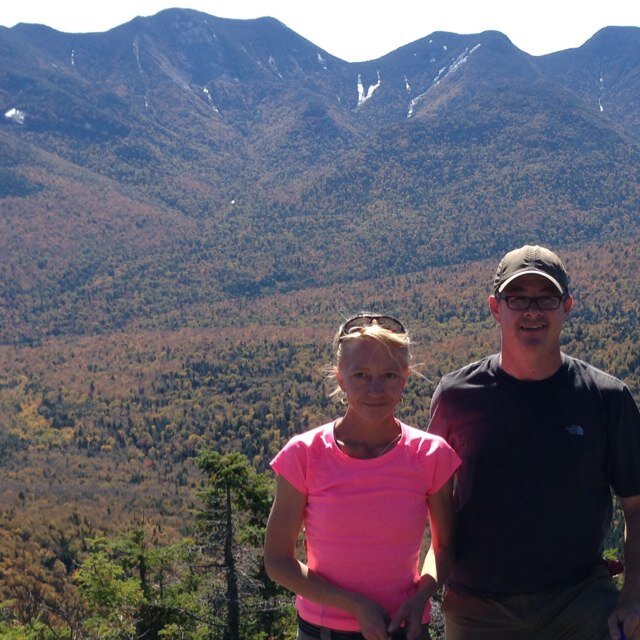 adirondack enthusiasts. dog lovers. backcountry wanderers.