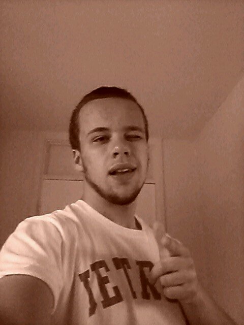 PS3's very own master troll, singer, graphic design artist and gym enthusiast.