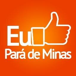 O mais novo e completo portal de cultura e entretenimento em Pará de Minas! Eventos, baladas, saúde, viagens, promoções e muito mais!
http://t.co/NlcwEGV6