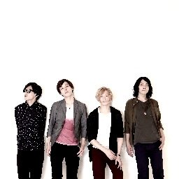 Nene宅からツイートをお届け。Vo.沖野裕也、Gt.和田敏明、Ba.小林哲也、Dr.小川隼平 1st full album「strange gradation」タワーレコード限定で発売中!! 「クライモア」 MV→http://t.co/2zfJnaFo8v