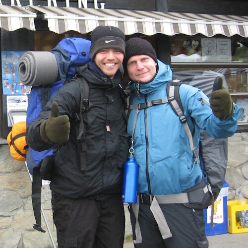 FjelltoppCom's profile picture. Fjellturer er det kuleste vi gjør. Følg oss her, eller på http://t.co/MvEVLmgLB3