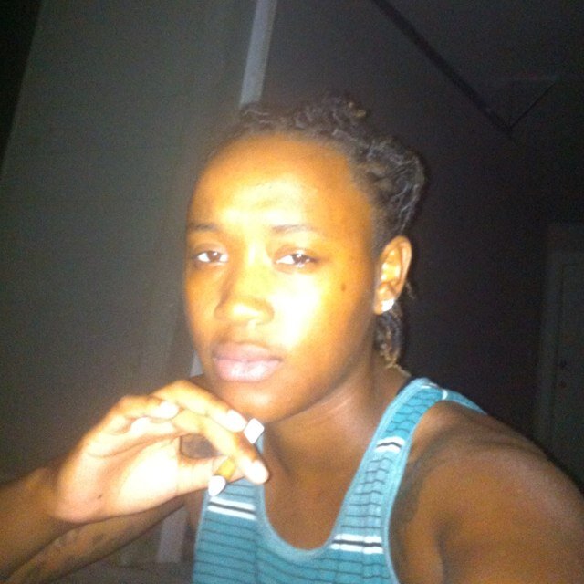 I ❤ my gf @MIWAYorNOWAY! Thats all to it, follow her tho!