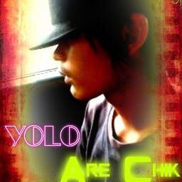 AreChikz's profile picture. 