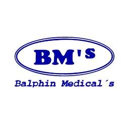 Balphin Medical's es una empresa dedicada a comercializar productos médicos en Argentina.