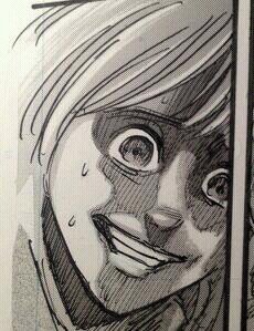 漫画やアニメについてツイート多いです。共通点がない方のフォロバはしません。 / アルミンの眉毛に進撃したい女 / 気軽にタメ&リプ待ってます。 / ※フォローの際は一言くれると嬉しいです。