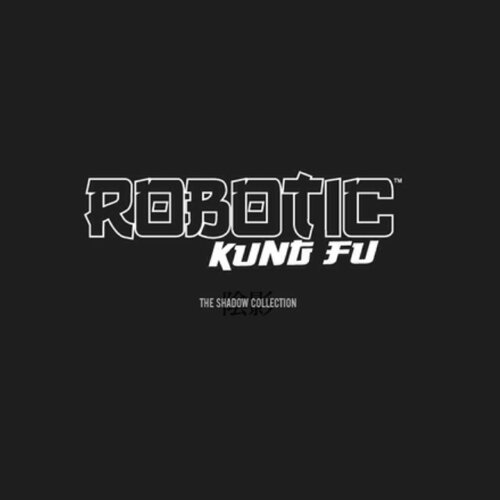 Robotic Kung Fu is an “Indie brand” that features graphic design based pieces based on the inspiration of founder, @LeeAndroid