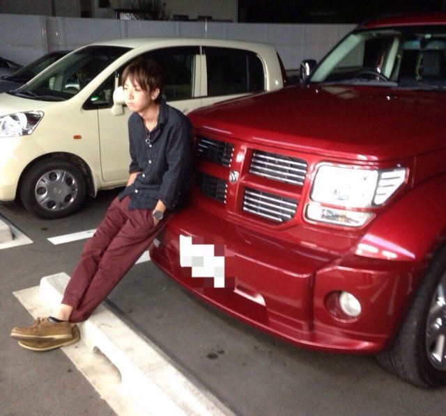 後藤優孝 B4 Love Twitter 後藤優孝 B4 Love Twitter