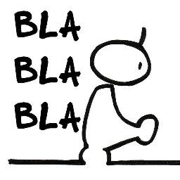 Blablarella's profile picture. Ich war schon mal da. Da bin ich wieder.