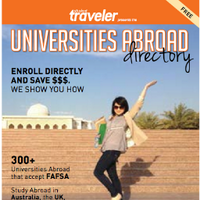 studenttraveler (@studenttraveler) 's Twitter Profile Photo studenttraveler (@studenttraveler) 's Twitter Profile Photo