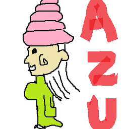 Azu せいじ Azuniko Twitter