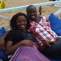 Husband, Father, Economist, Logistician, Transport and Procurement specialist- very noble and loving as well