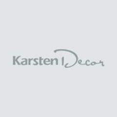 Karsten Decor. Tecidos que dão vida, transformando espaços em ambientes onde o bem estar se entrelaça com o seu estilo de viver.