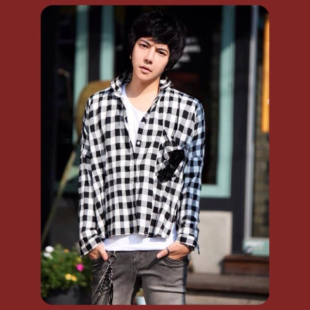 หล่อ รวย เลว แสระยิ้ม. #ยืมเมจ แอคสำรองของชายซิน || แอคหลัก --- @Xxin__