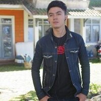 ferly putra (@ferlyputra17) 's Twitter Profile