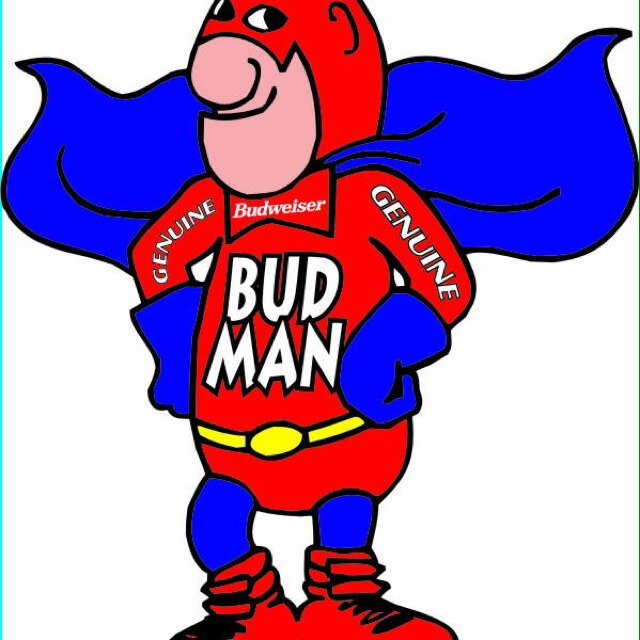 HERMES ABRASIVES/“Bud Man”/KANSAS JAYHAWKS FAN! (KU football equipment truck/helper/driver as needed 