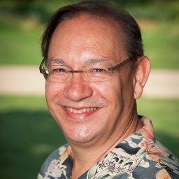 son, husband, father and pastor--doing my best to walk with  God on His terms