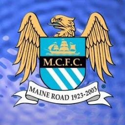 Massive City fan, season ticket holder, loves a bet, that's all you need to know!