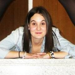 Canta, no te preocupes por nada, toda va a estar bien.