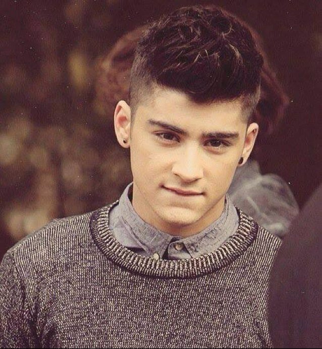 follow me for a follow back, ヽ(^。^)ノ No matter how many times people try to criticize you, the best revenge is to prove them wrong -Zayn Malik☆ミ　☆彡