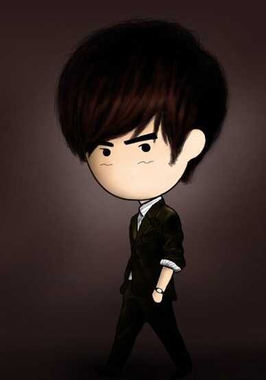 wahyudwisyahp's profile picture. aden dirumah