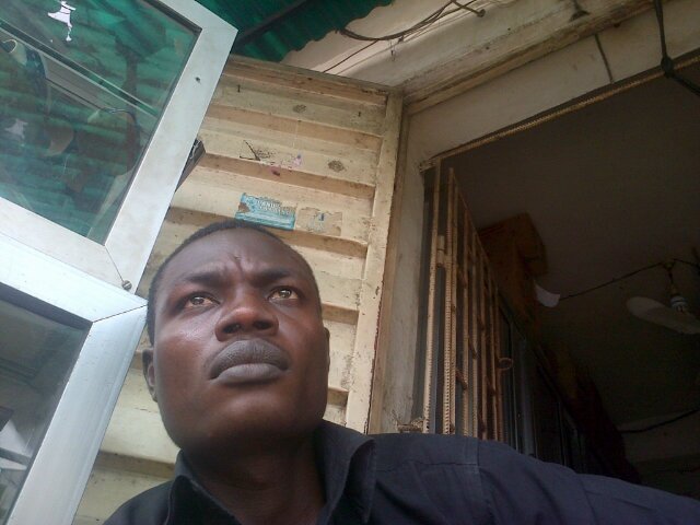 I am an easy going person