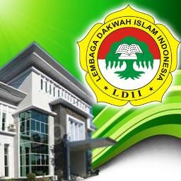 Twitter Resmi DPW LDII Jatim