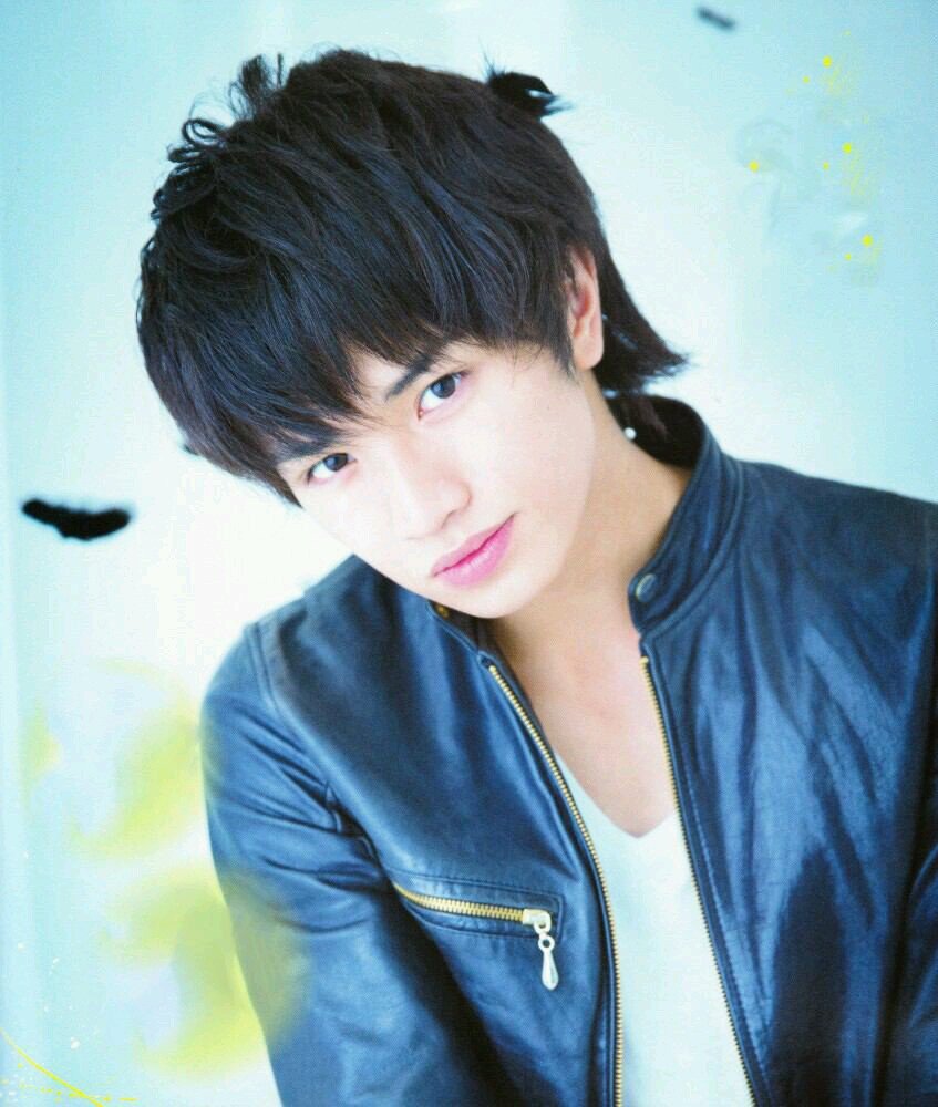 中島健人 Knt X Twitter