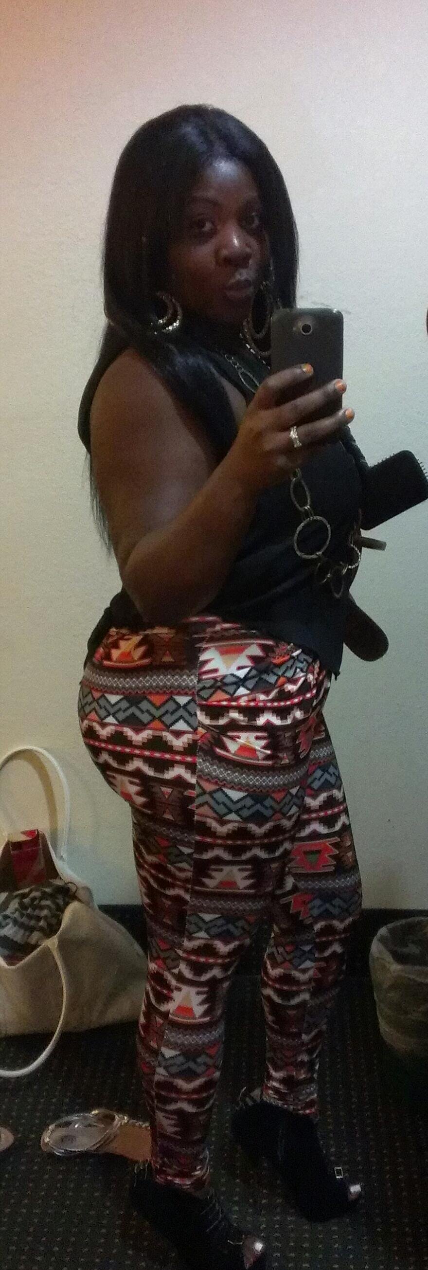 A mother,A wife, blessed!!