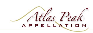 Welcome to the Atlas Peak Appellation -- home to Napa Valley's highest elevated growing region and wonderful wines.