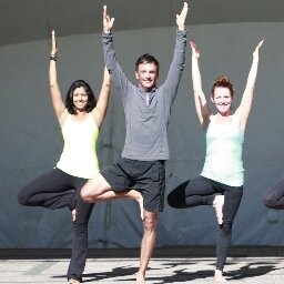 Experience perfect balance between heart, mind and body at Inspire Yoga. Established in 2010.