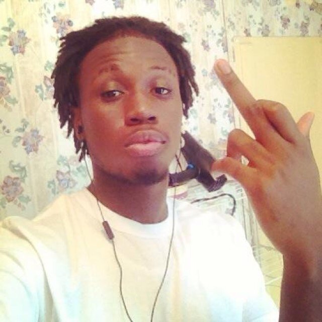 IMA A1 NIGGA THAT CHASE MONEY!!!