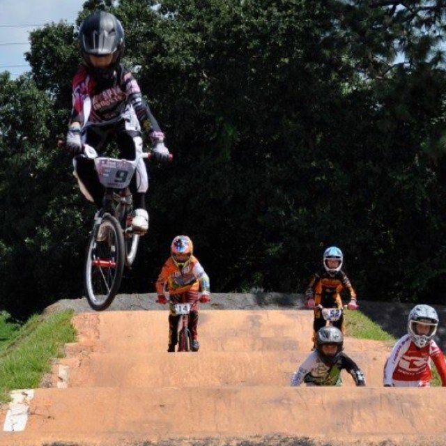 dweazy5's profile picture. 11 years of age also 11 expert bmxer taken  by angela and the bike