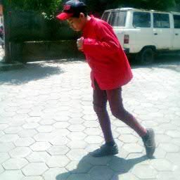 DalamNama's profile picture. I DON'T CARE