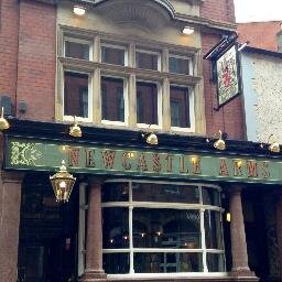 With a century old tradition of serving up good beer and good times The Newcastle Arms is your local in the heart of the city.