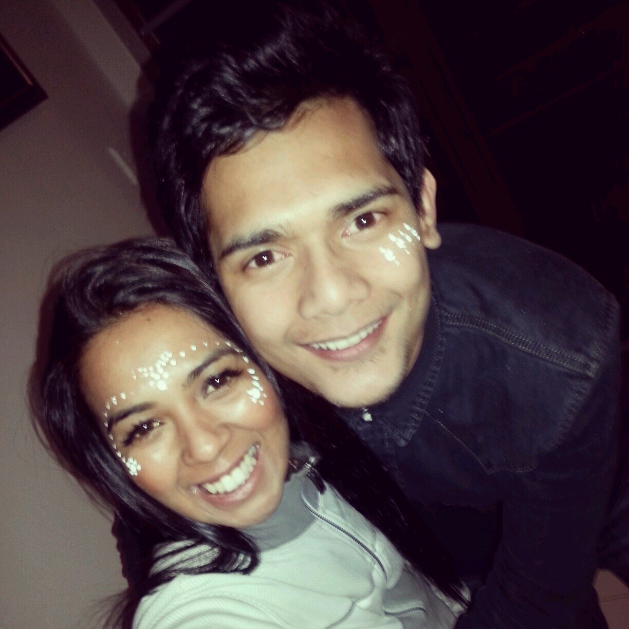 Beauty therapist, eyelash extension specialist