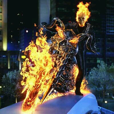 Ghosth_32 Profile Picture