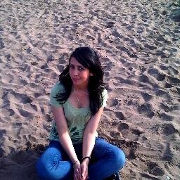 nadastitouane's profile picture. 