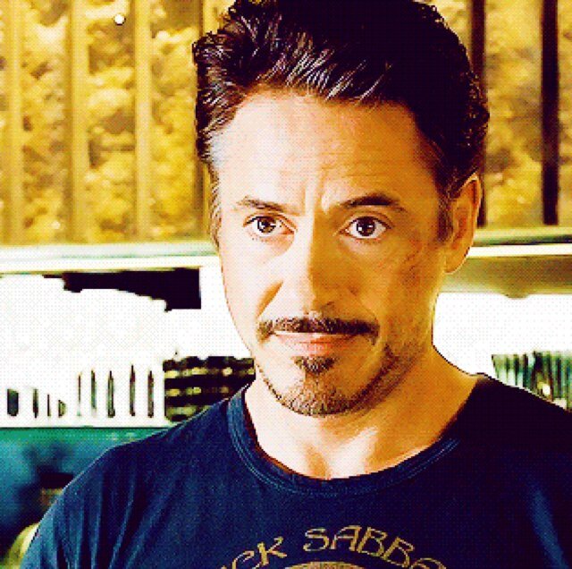 A genuis, billionaire, playboy. Oh and I'm Iron Man. Keep your hands off of @PepperofShield.