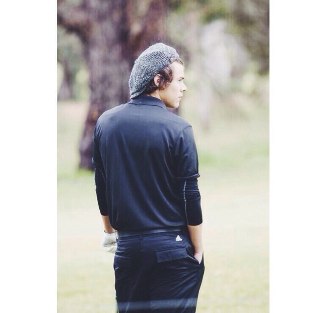melvillestyles Profile Picture