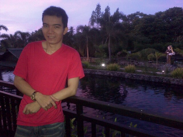 Donald_Ratag's profile picture. 