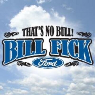 Bill Fick Ford Billfickford Twitter