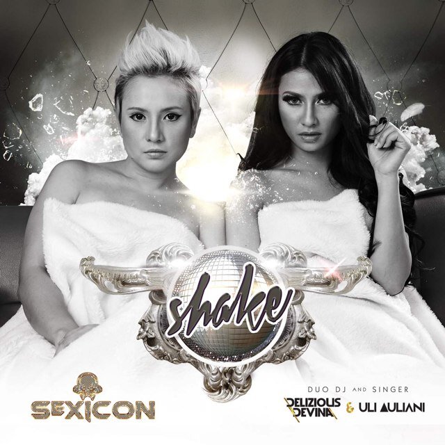 SeXIconduo's profile picture. @uli_auliani & @devina1945mf is DUO singer & Dj
Bookings: sexiconduo@gmail.com 
Uliauliani10@gmail.com