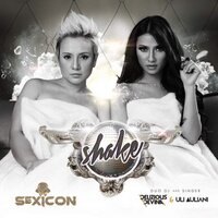 SeXIcon (@sexiconduo) Twitter profile photo