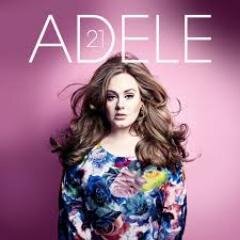 I LOVE ADELE #Music