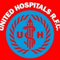 United Hospitals RFC (@uhrfc) 's Twitter Profile Photo United Hospitals RFC (@uhrfc) 's Twitter Profile Photo