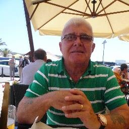 Retired & Love My Golf & following my Grandson Georgie Keller no more golf following a heart attack.